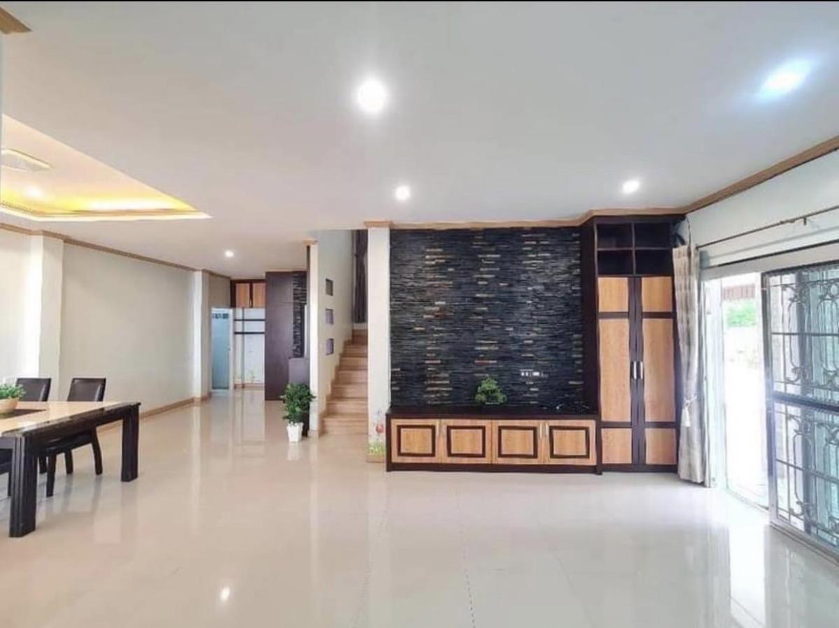 ให้เช่าบ้านเดี่ยวพัทยา ภททาเลต ซอยสยามคันทรีคลับ 3 ห้องนอน 3 ห้องน้ำ