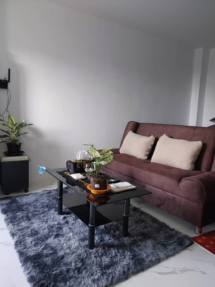 ขายคอนโด วิวทะเล พร้อมผู้เช่า อาคาร A เหมาะสำหรับซื้อเพื่อลงทุน รับรายได้ทันที