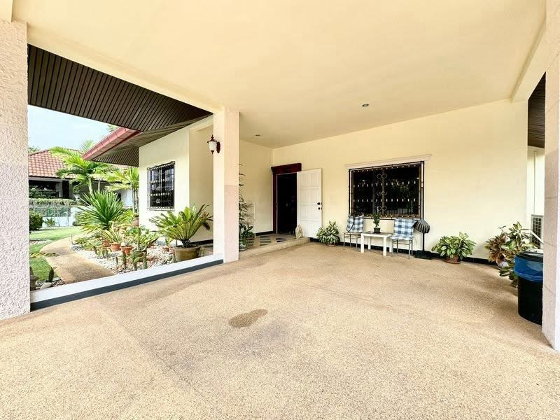 บ้านเดี่ยวพร้อมผู้เช่า เหมาะสำหรับอยู่อาศัยหรือซื้อเพื่อลงทุน รับรายได้ทันที