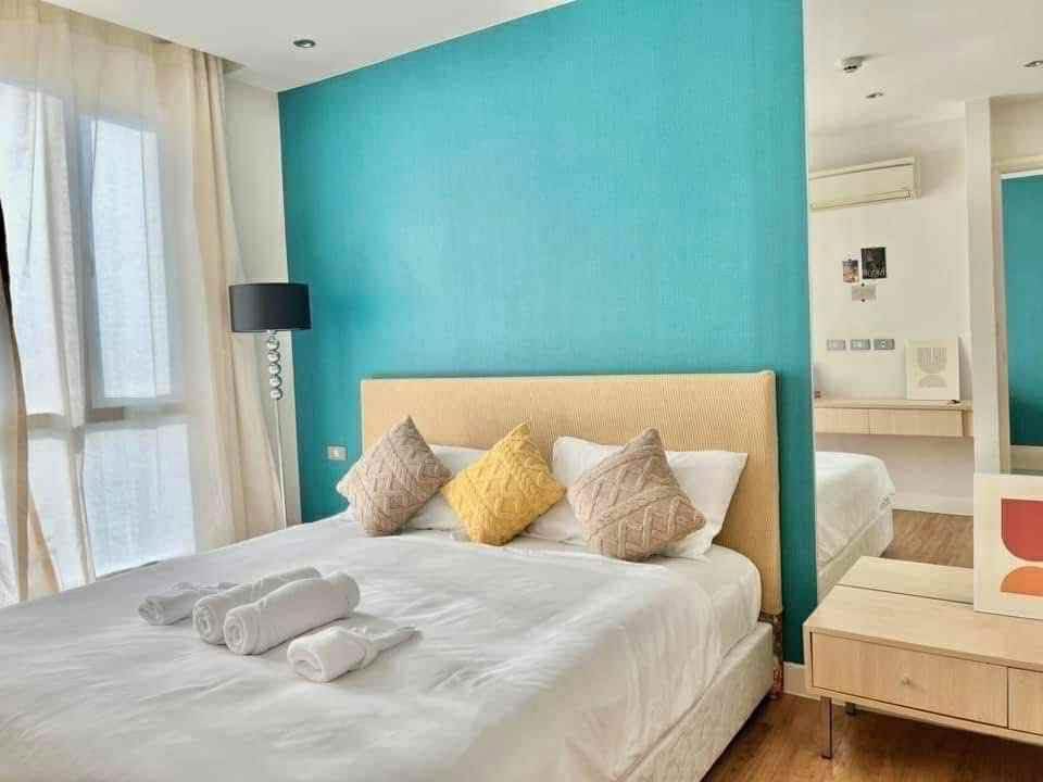 Grand Caribbean Condo 