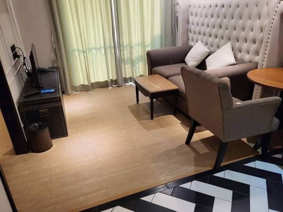 Venetian Resort Pattaya