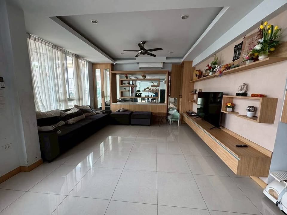 Suksabai สุขสบายวิลล่า