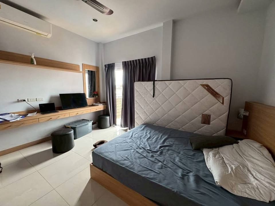 Suksabai สุขสบายวิลล่า