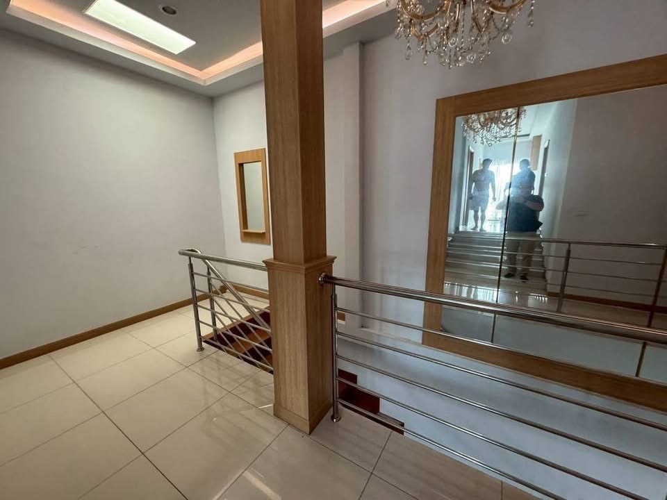 Suksabai สุขสบายวิลล่า