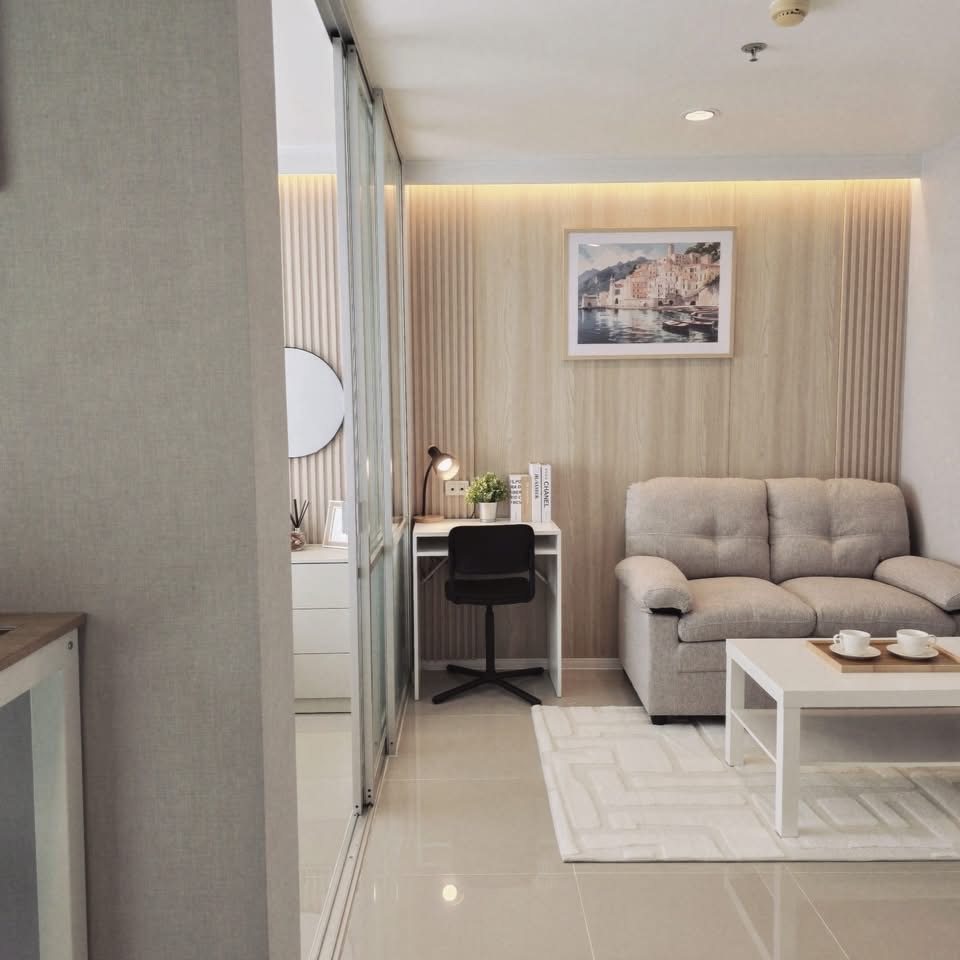 Lumpini Seaview Jomtien