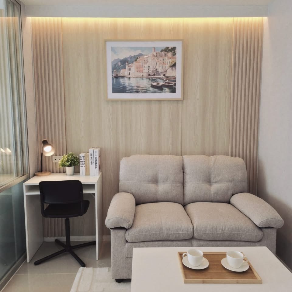 Lumpini Seaview Jomtien