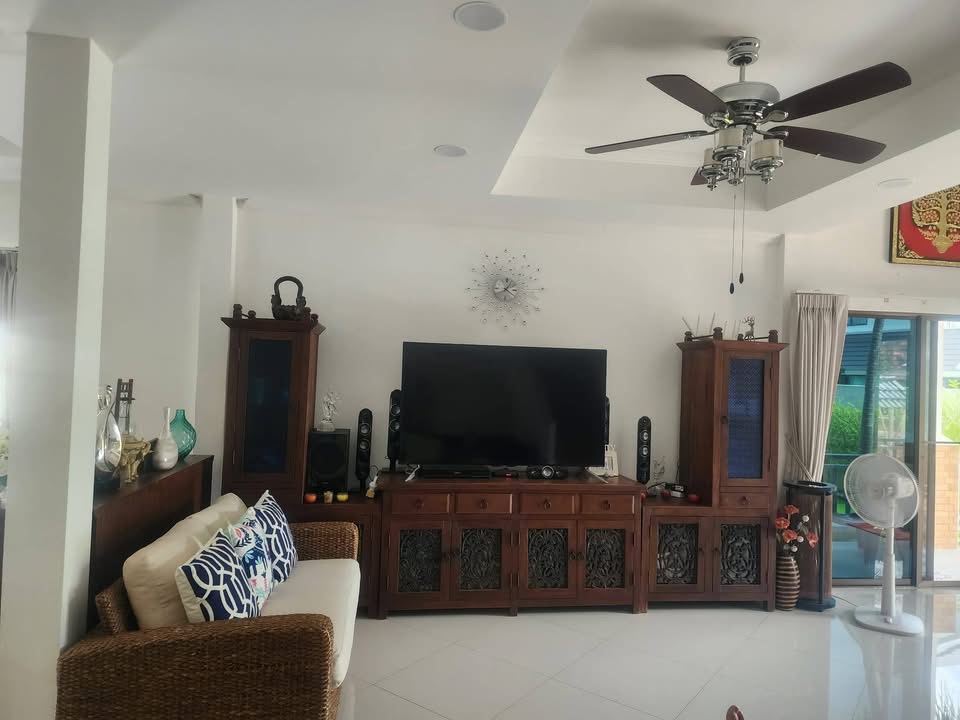 ขายบ้านหมู่บ้าน เซ็นทรัล ปาร์ค4/2