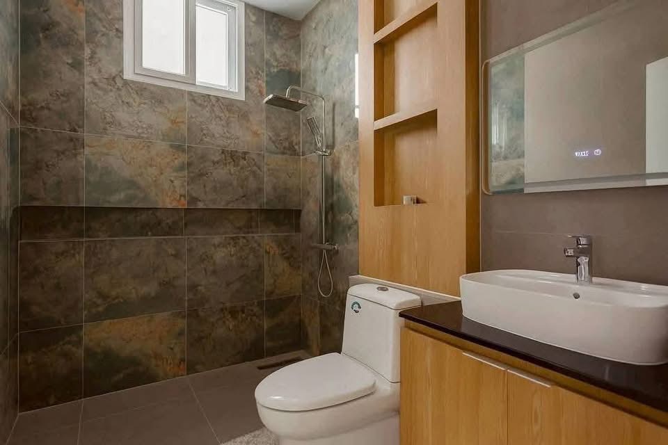 ประกาศขายบ้านเดี่ยว พร้อมเข้าอยู่ ทำเลศักยภาพ เงียบสงบ เดินทางสะดวก เหมาะอยู่อาศัยระยะยาว