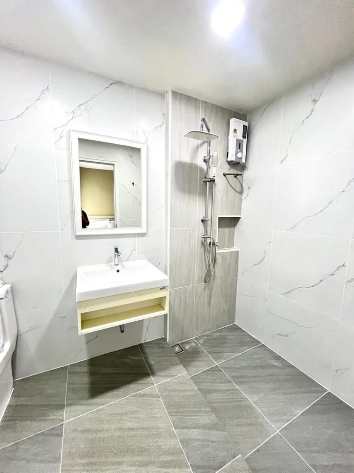 ขายบ้านเดี่ยวแปลงมุม หมู่บ้านพัทยารุ่งเรือง ซอย 3