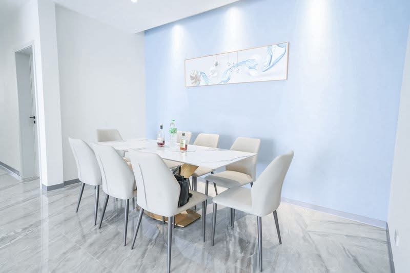 ขายบ้านเดี่ยวส่วนตัว ทำเลนาเกลือ