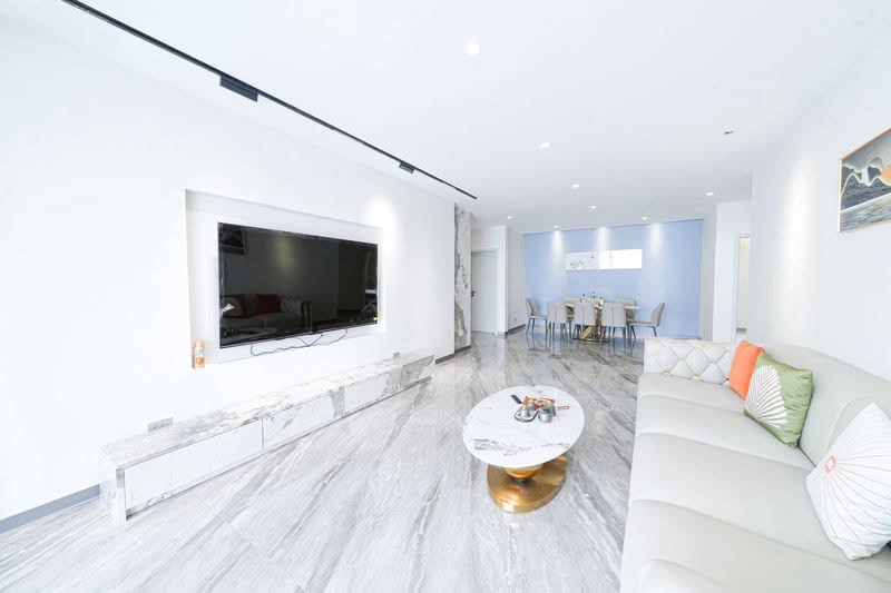 ขายบ้านเดี่ยวส่วนตัว ทำเลนาเกลือ