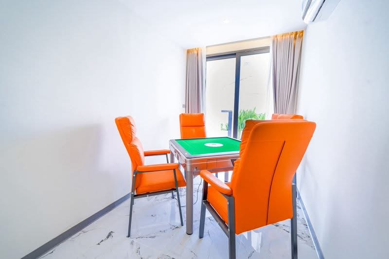 ขายบ้านเดี่ยวส่วนตัว ทำเลนาเกลือ