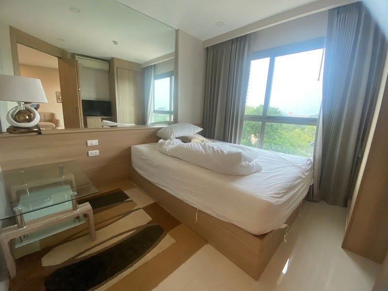 ซิตี้ การ์เด้น ทรอปิคาน่า (City Garden Tropicana)