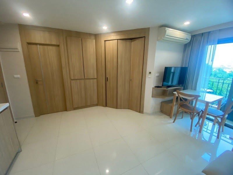 ซิตี้ การ์เด้น ทรอปิคาน่า (City Garden Tropicana)