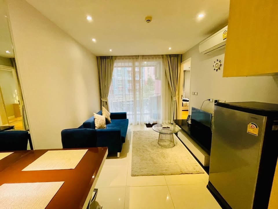 Grand Caribbean Condominium