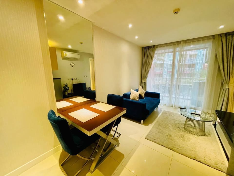 Grand Caribbean Condominium