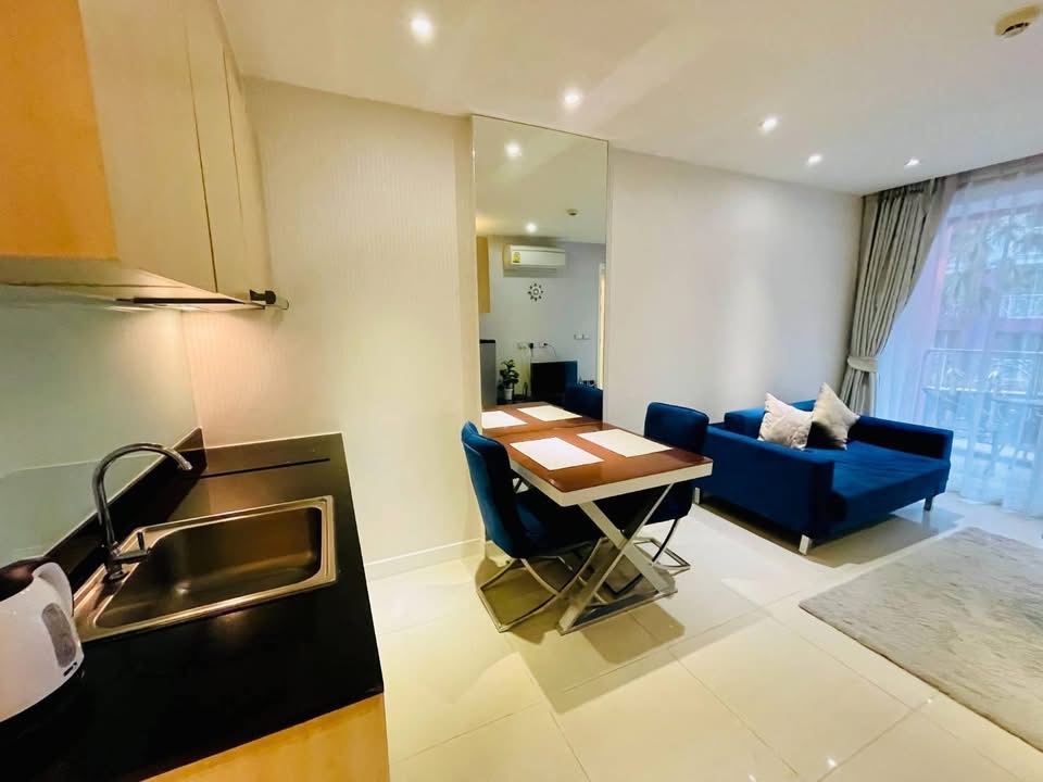 Grand Caribbean Condominium