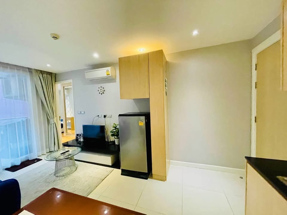 Grand Caribbean Condominium