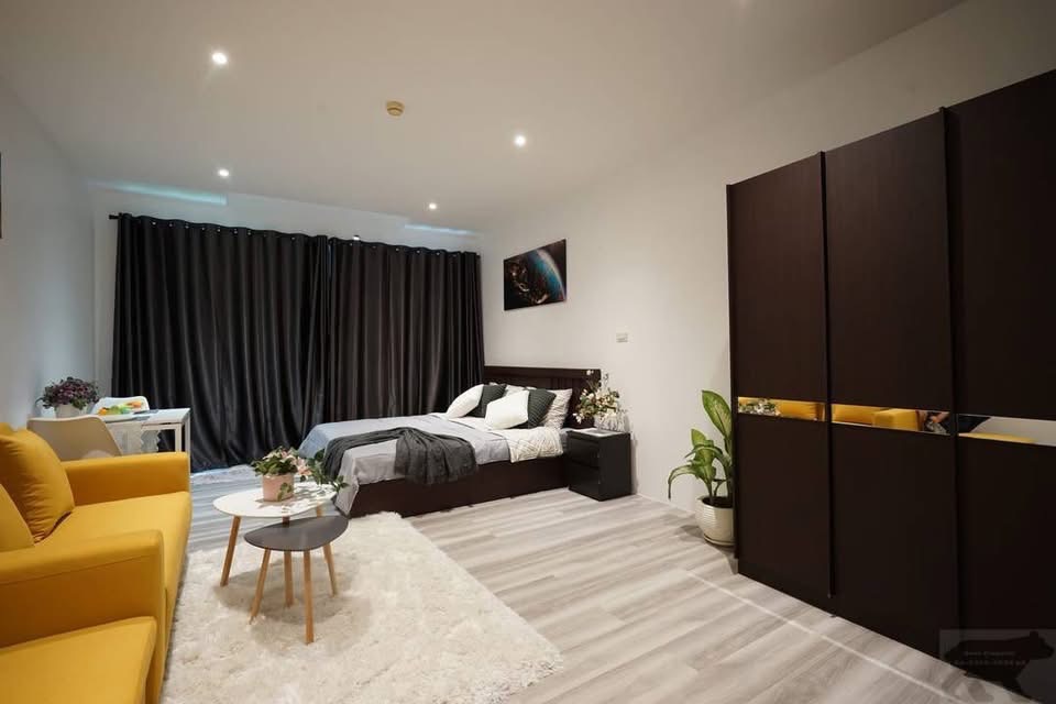 Diamond Suites Resort Condominium