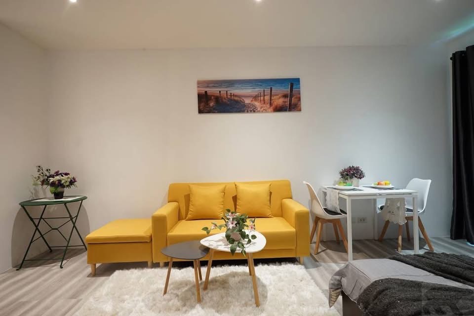 Diamond Suites Resort Condominium