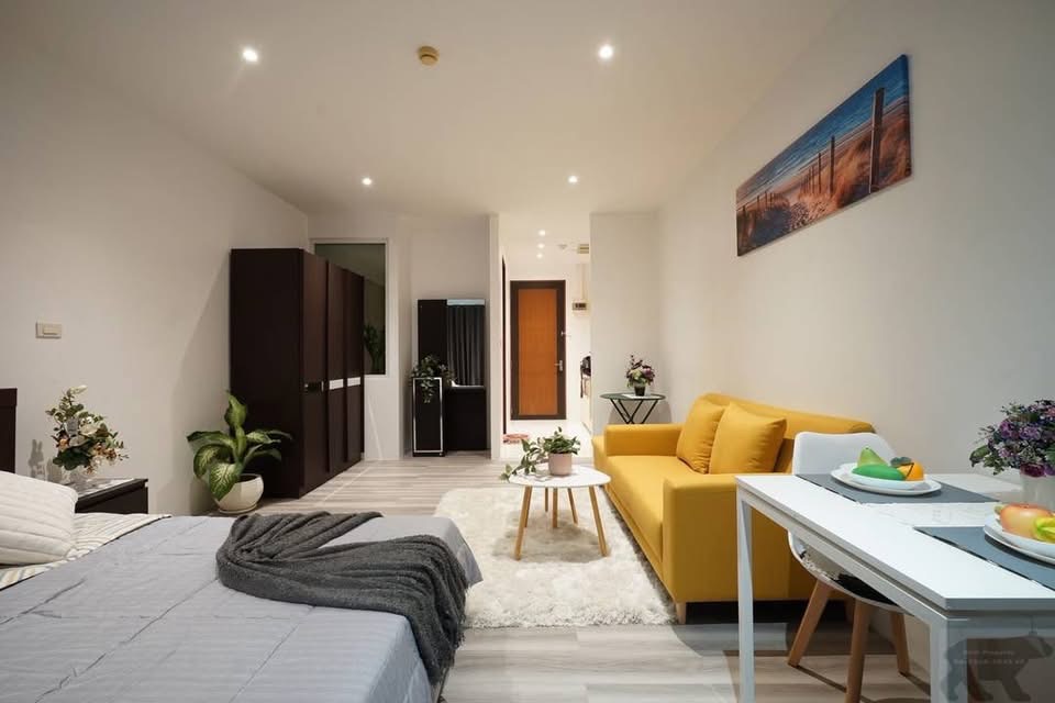 Diamond Suites Resort Condominium