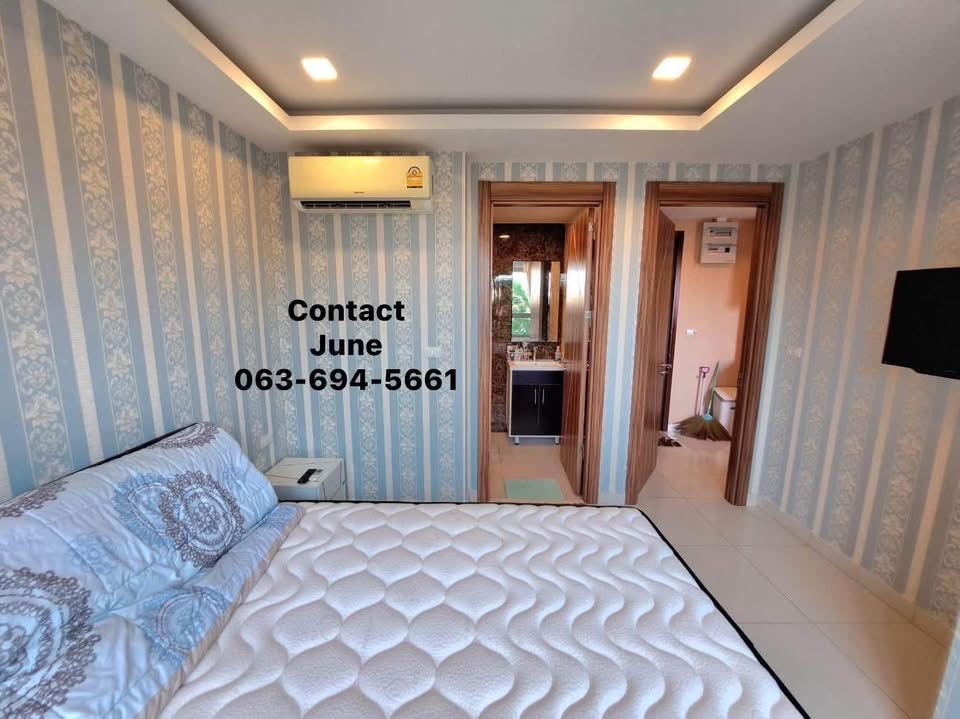  Arcadia Beach Resort Pattaya