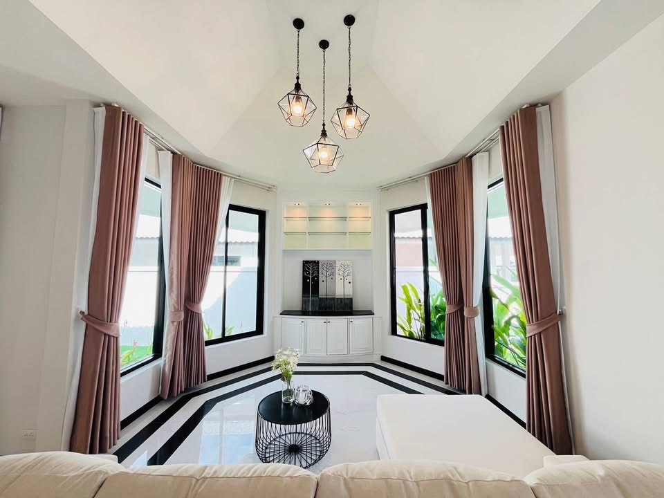 ขายบ้านเดี่ยว