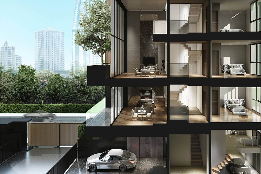 Heart-Sukhumvit-36