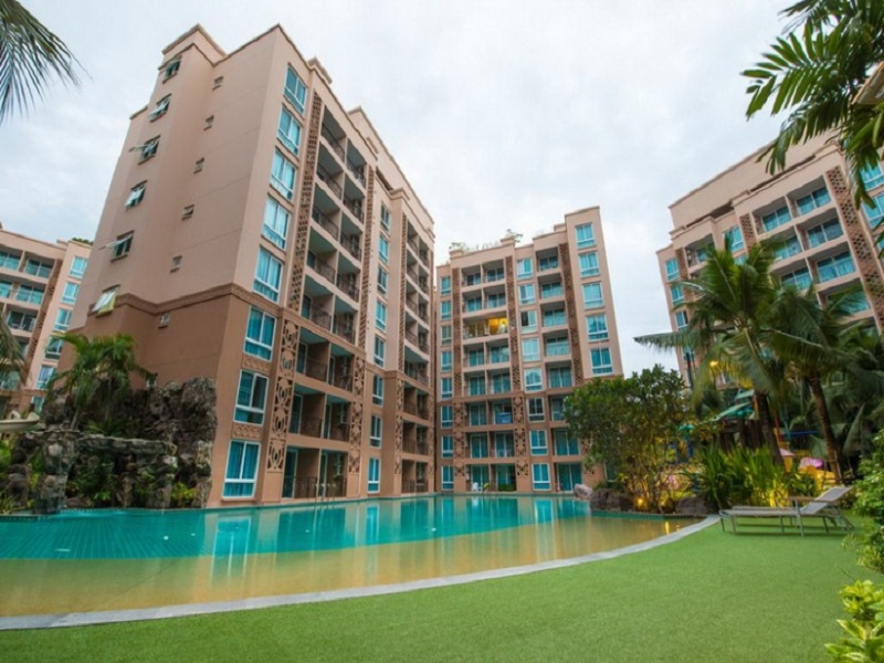 Atlantis-Condo-Resort-Pattaya